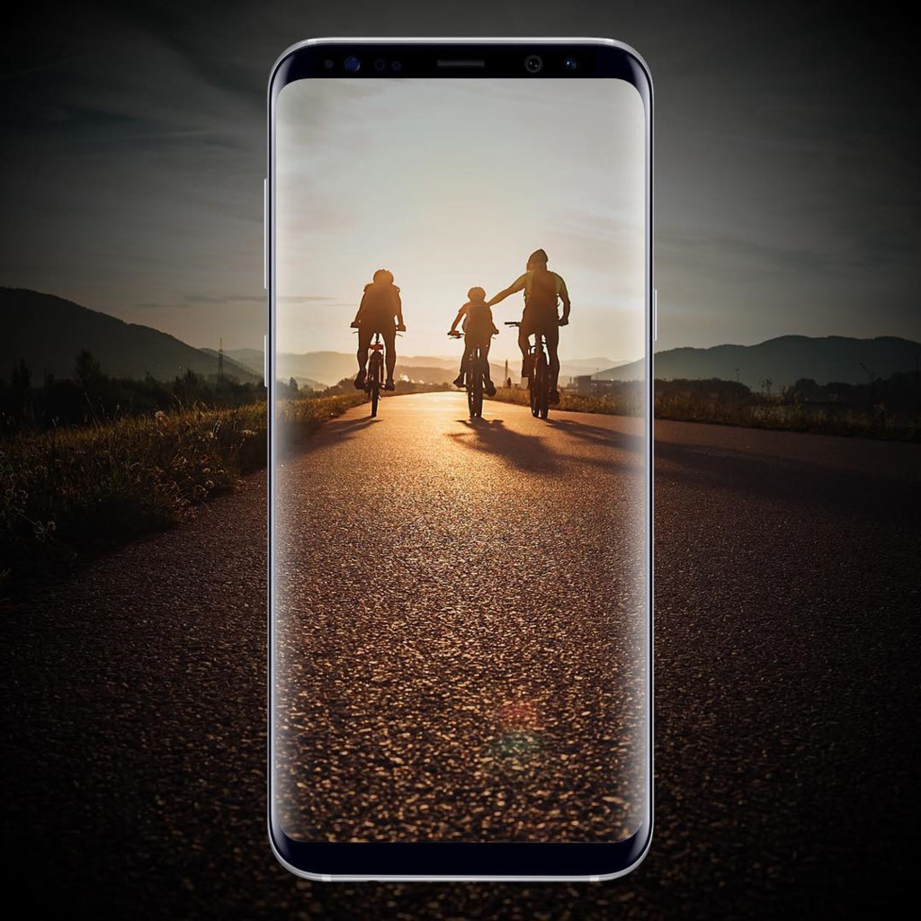 Meo chup 'anh vo cuc' tren Samsung Galaxy S8 hinh anh 5