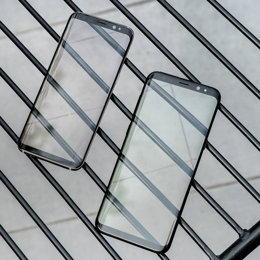 Meo chup 'anh vo cuc' tren Samsung Galaxy S8 hinh anh 8
