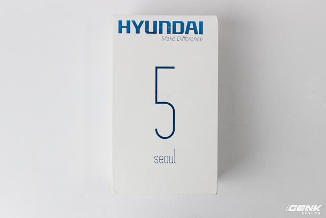 Hyundai Seoul 5 - 1