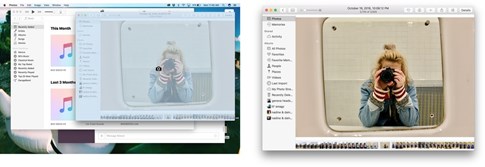 Thủ thuật chụp ảnh màn hình của máy Mac và các thiết bị iOS - ảnh 2