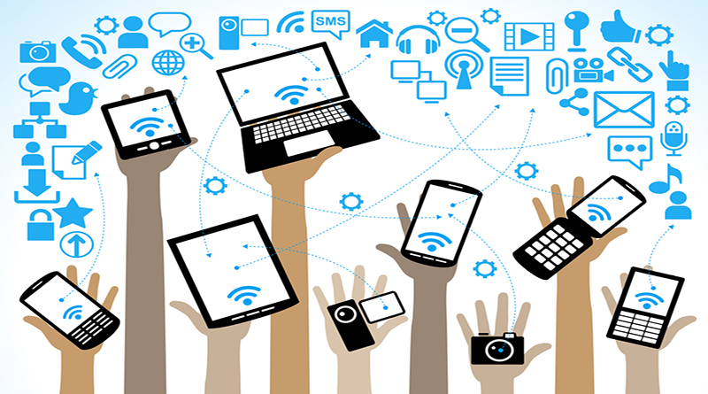 Cài đặt wifi hotspot như thế nào? Cài đặt wifi hotspot như thế nào?