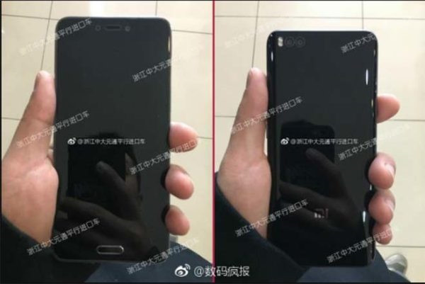Xiaomi Mi 6 lộ điểm Antutu khủng sát ngày ra mắt ảnh 5