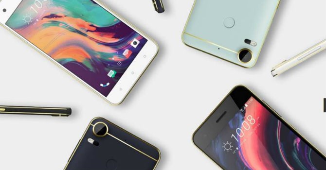Điện thoại mới trong tháng: Smartphone tầm trung chú trọng camera cho giới trẻ