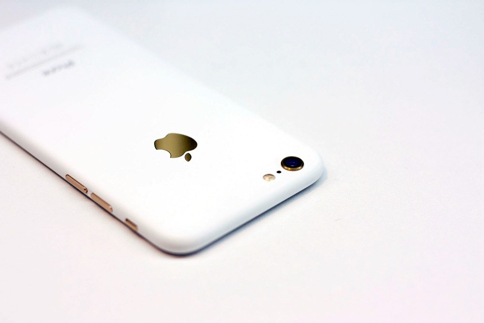Kết quả hình ảnh cho iphone 7 jet white