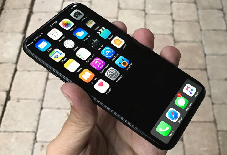 hình ảnh cho iphone 8