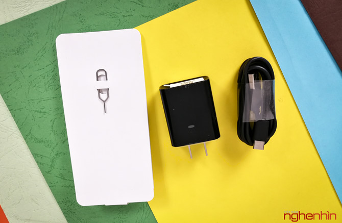 'Nóng hổi' Xiaomi Mi 5c về Hà Nội giá 5,45 triệu ảnh 4