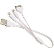 TP Hồ Chí Minh - Mua Konfulon Cable 3 in 1 S15 (30-pin + Micro + Lightning) giá tốt 3440865213_konfulon-cable-3-in-1-s15--30-pin-+-micro-+-lightning-