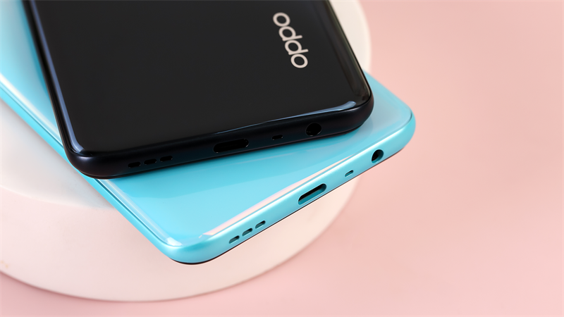OPPO A92 8GB RAM 128GB ROM
