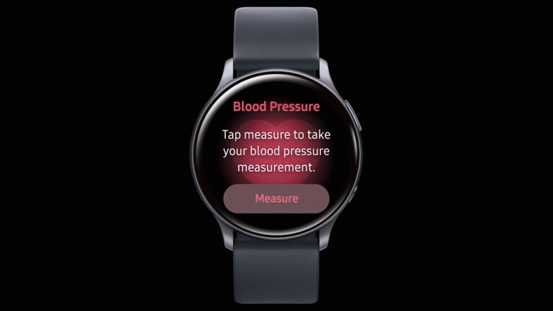 Đánh giá đồng hồ thông minh đo huyết áp YHE BP Doctor Pro