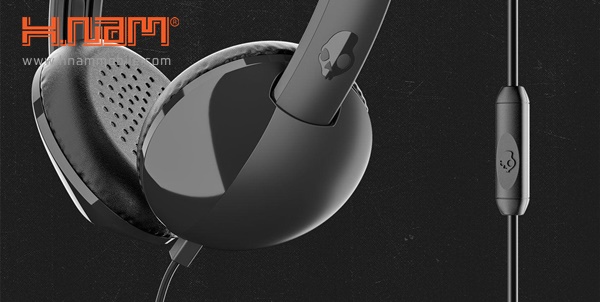 tai nghe SkullCandy Anti On-Ear
