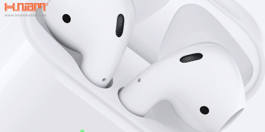 AirPods 2 2019