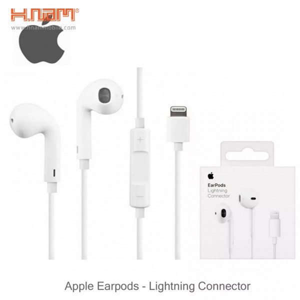 tai nghe iPhone 7 chính hãng