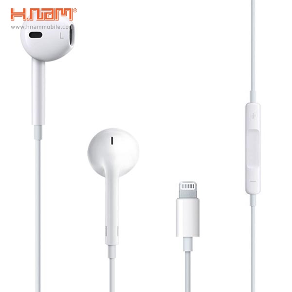 tai nghe iPhone 7 chính hãng