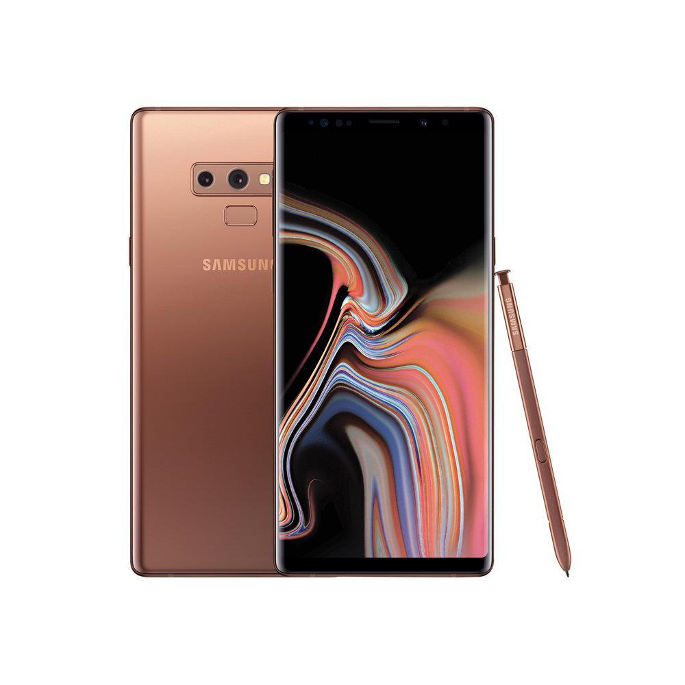 Note 9 128GB