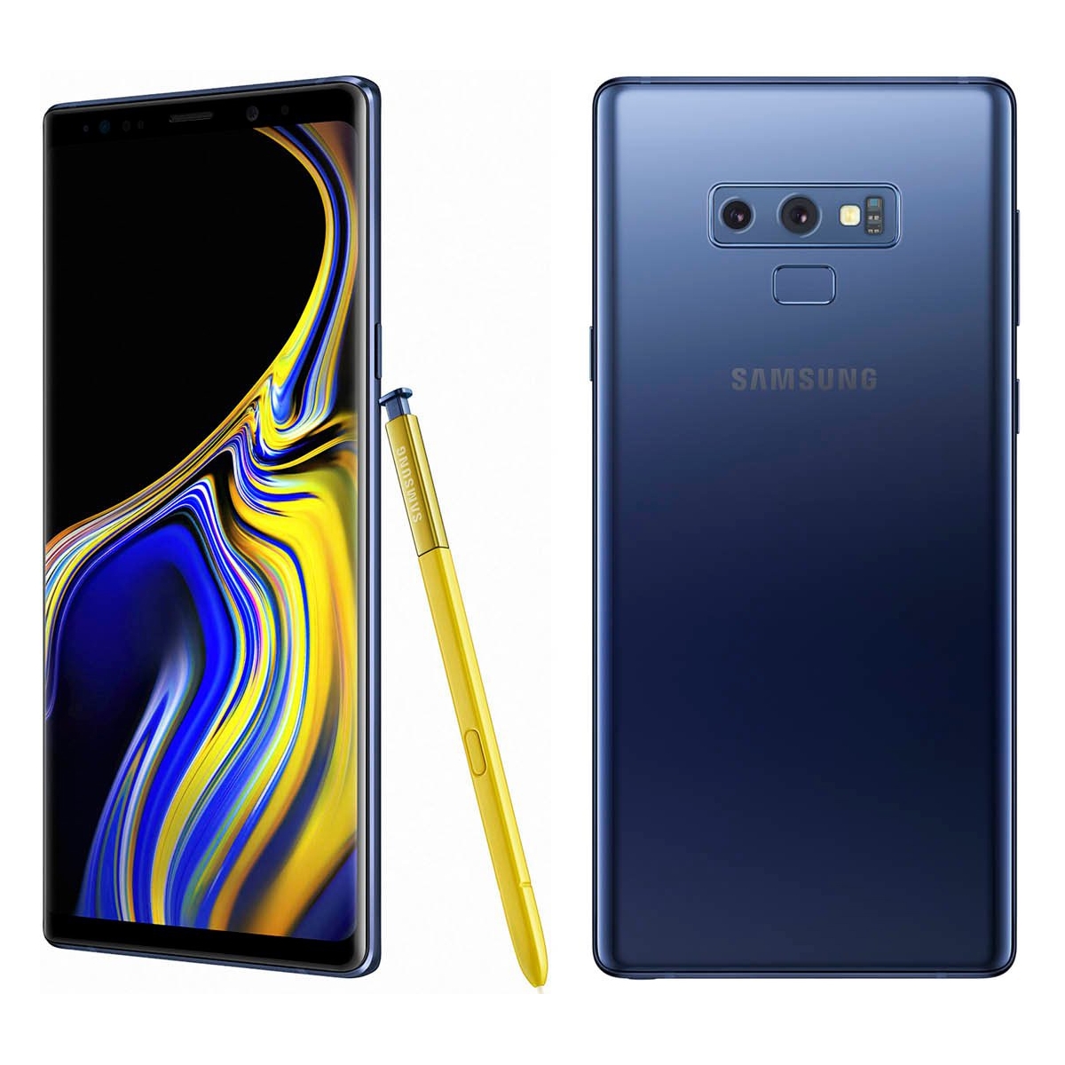 Note 9 128GB