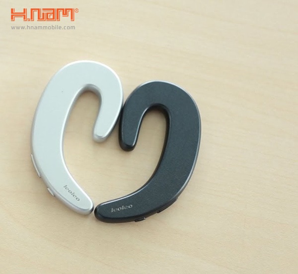Tai nghe Bluetooth LeoLeo 07