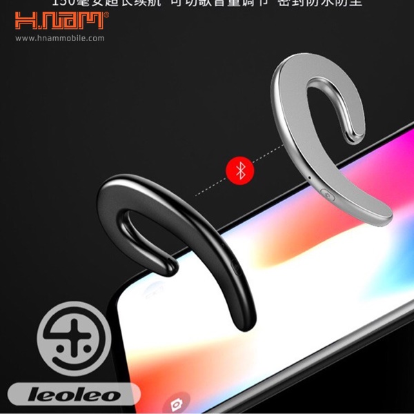 Tai nghe Bluetooth LeoLeo 07