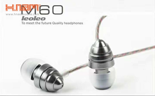 Tai nghe In-ear M60