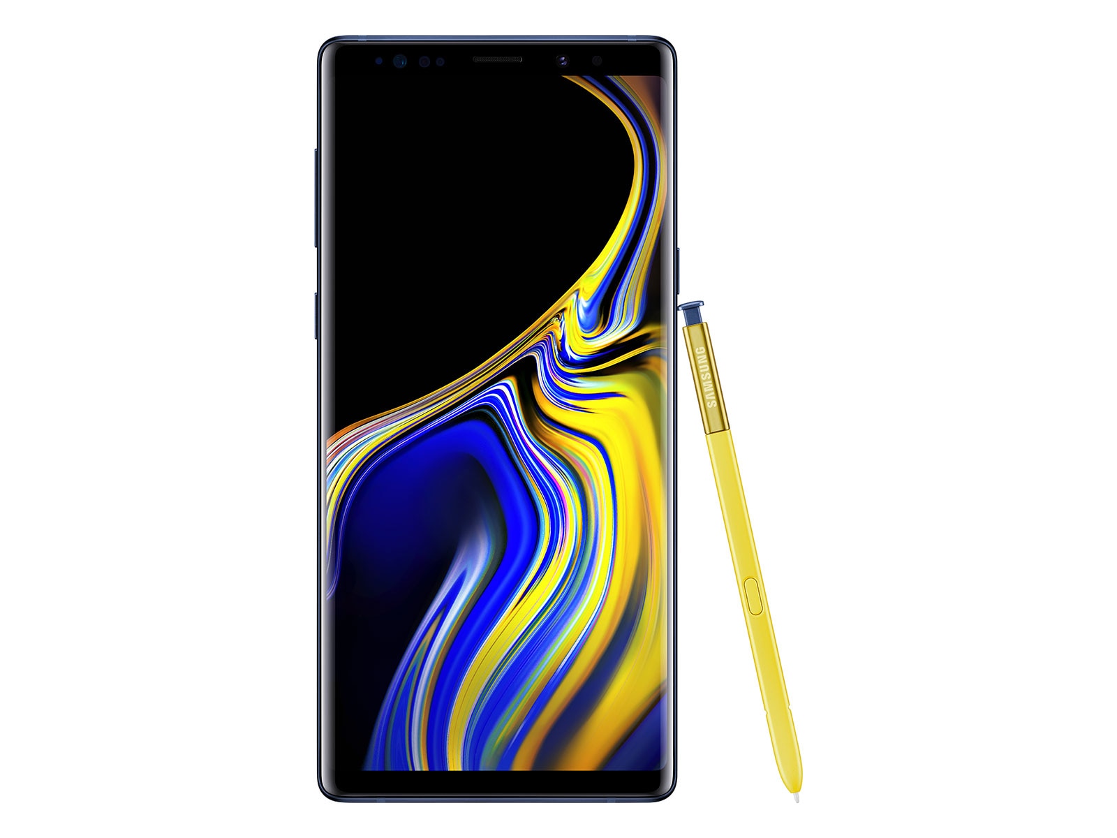 Note 9 512GB