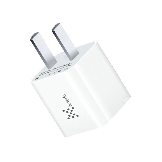 sạc Tuxedo A100 (1A)