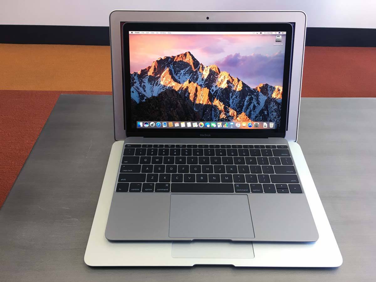 Macbook Air 13.3 inch 2017