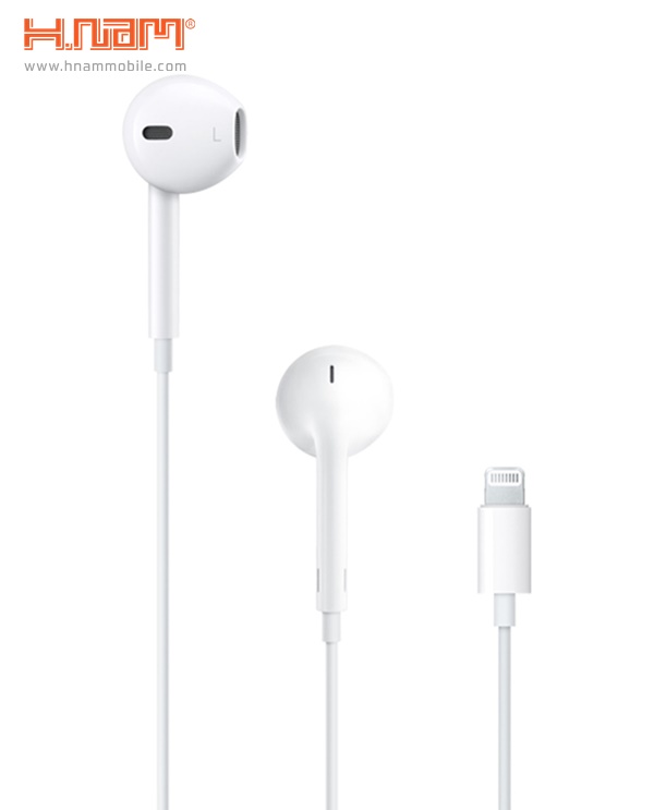 Tai nghe Apple iPhone 7 Lightning