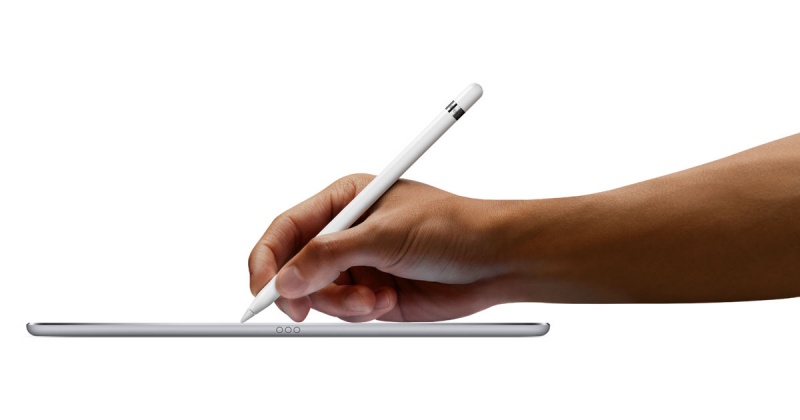 Apple Pencil cho iPad Pro