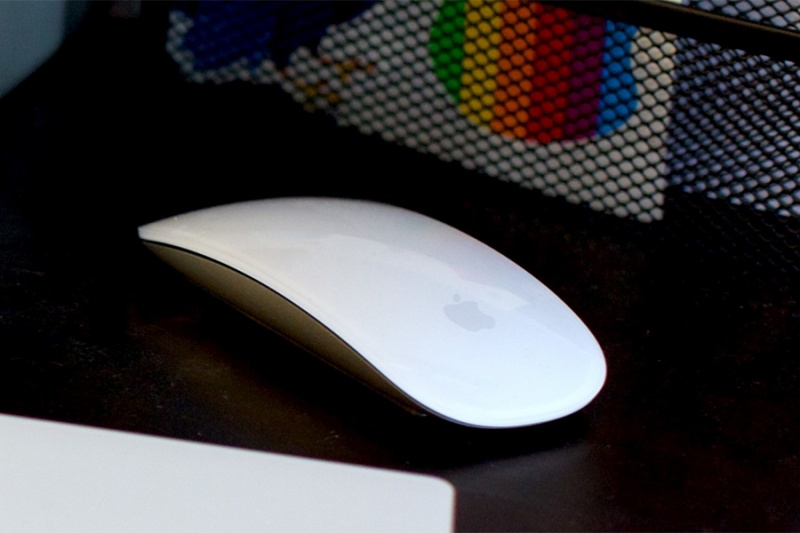 Chuột không dây Apple Magic Mouse 2