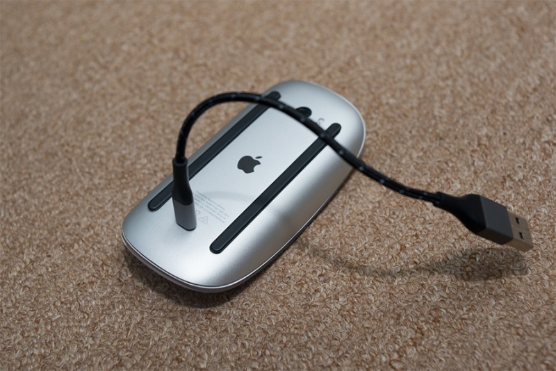 Chuột không dây Apple Magic Mouse 2
