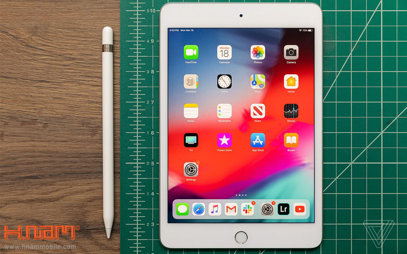 iPad Mini 5 2019