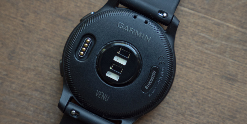 Đồng hồ thông minh Garmin Venu