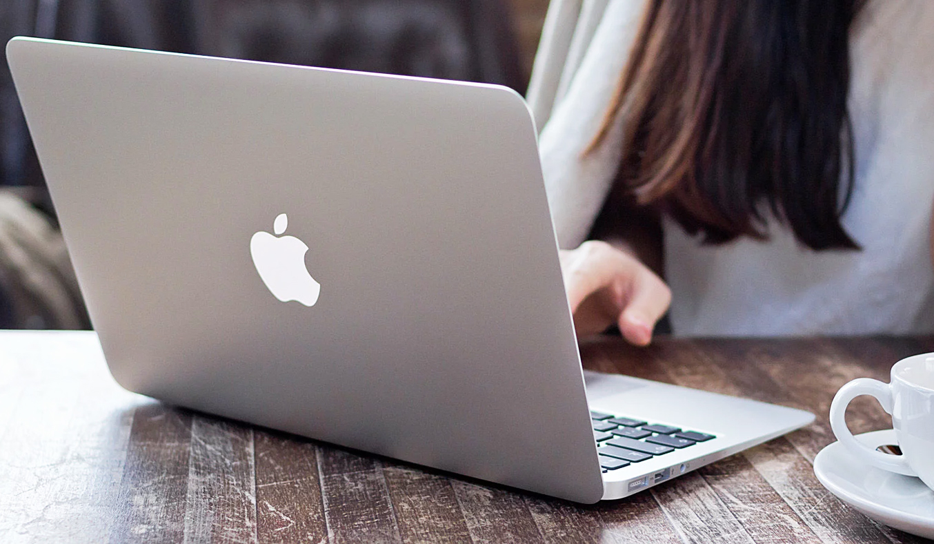 Macbook Air 13.3 inch 2017