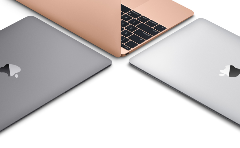 thiết kế macbook air 2020 13 inch