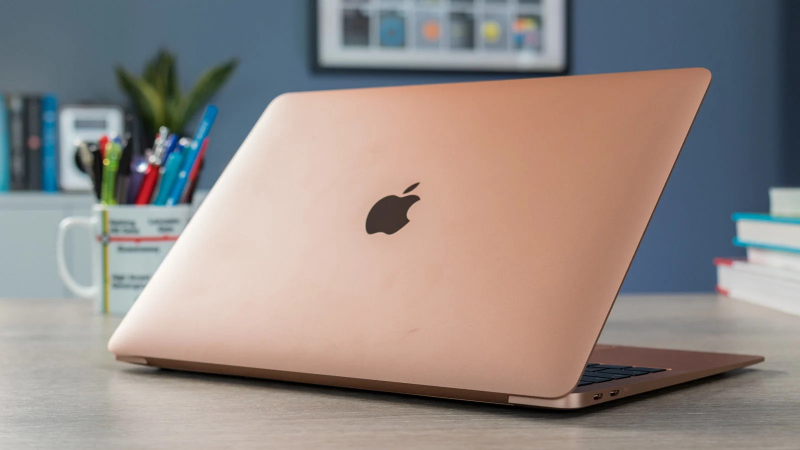 MacBook Air 2020 13 inch - Chiếc laptop hoàn hảo