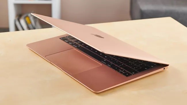 Kích thước MacBook Air 2020 13 inch