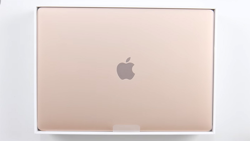 Pin MacBook Air 2020 13 inch