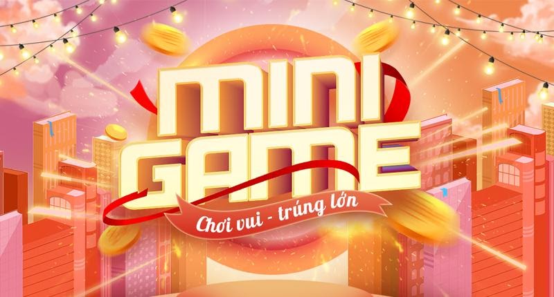 Kho ý tưởng Minigame  Ho Chi Minh City
