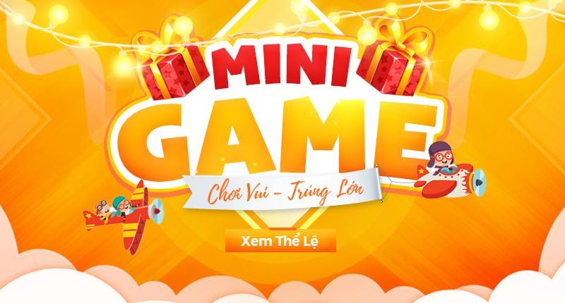 Minigame là gì Top 15 trò chơi hay nhất cho Fanpage Facebook