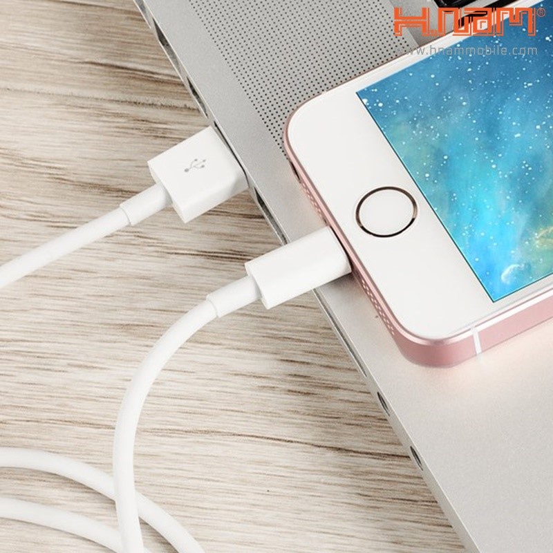 Apple Cable Lightning