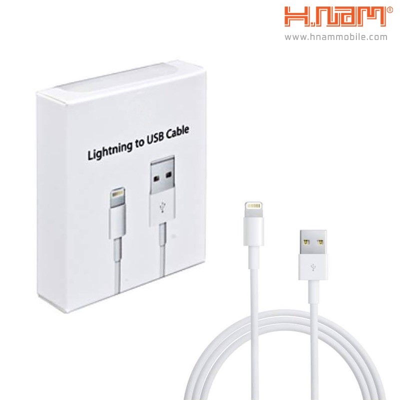 Apple Cable Lightning