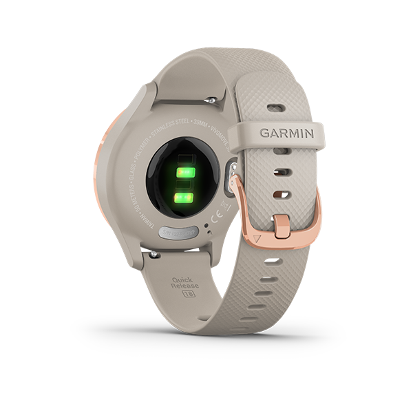 Đồng hồ thông minh Garmin Vivo