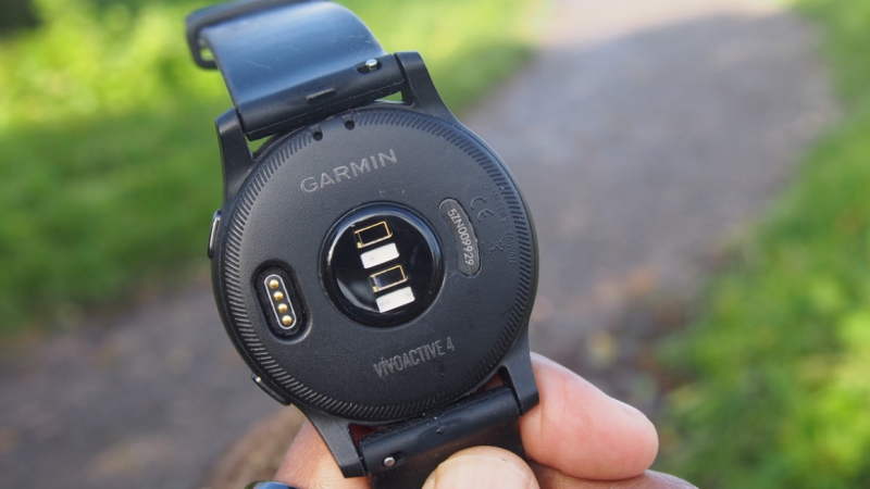 Đồng hồ thông minh Garmin Vivo