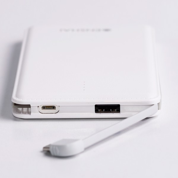 pin dự phòng Genshai P6-B 6000mAh