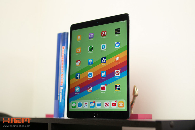 iPad Air Wifi 2019