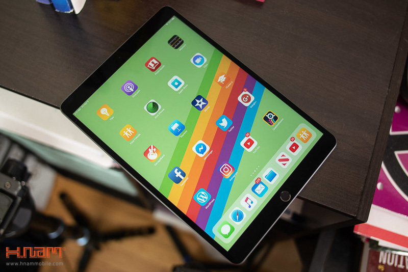iPad Air Wifi 2019