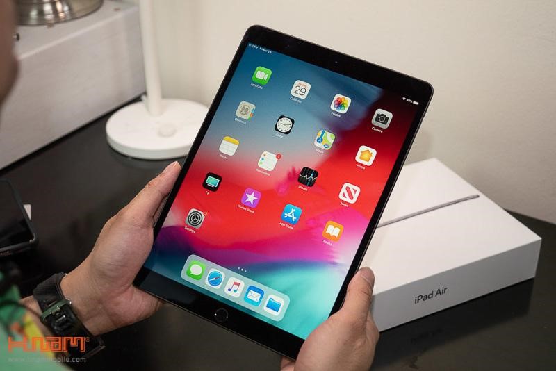 iPad Air Wifi 2019