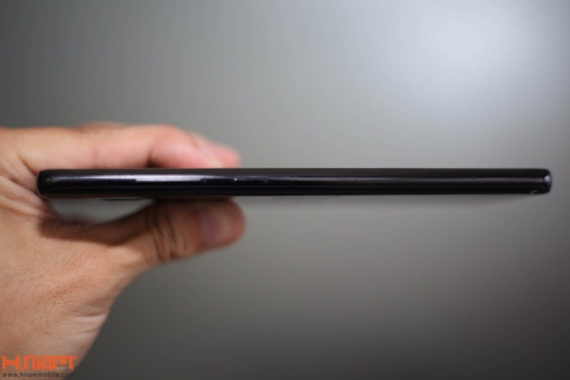 Đập hộp và trên tay Galaxy Note8 chính hãng tại Việt Nam hình 12