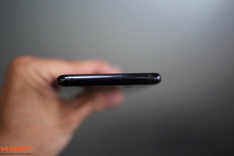 Đập hộp và trên tay Galaxy Note8 chính hãng tại Việt Nam hình 14