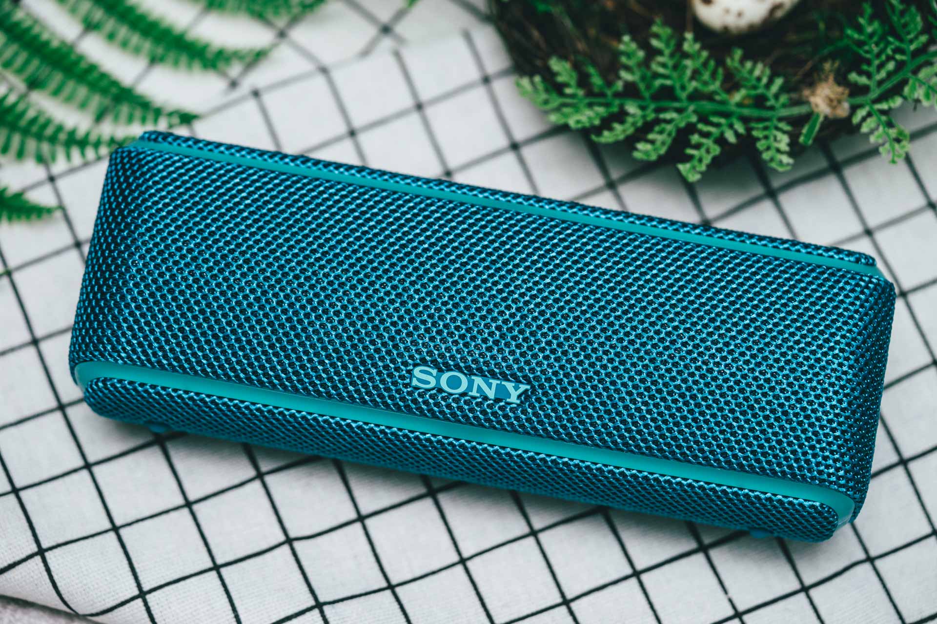 loa bluetooth SRS-XB21