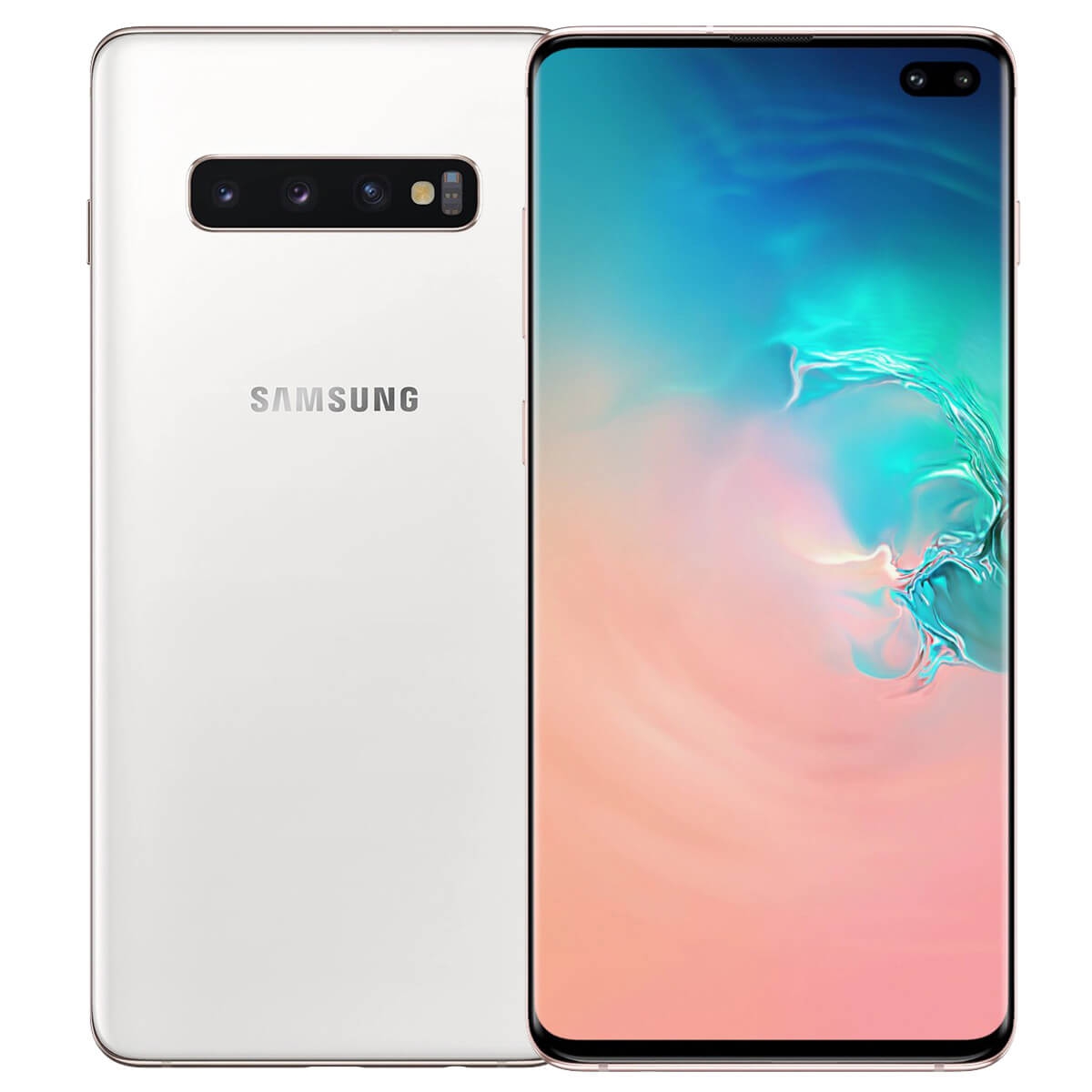 Samsung Galaxy S10 Plus